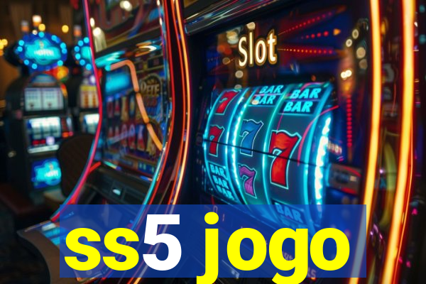 ss5 jogo